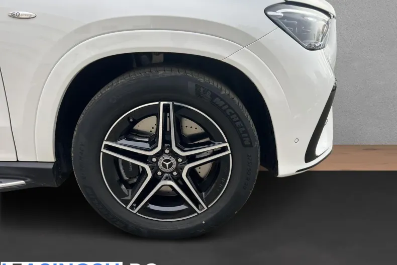 Mercedes-Benz GLE din 2025 cu 11.683 km - oferta MER208734 - foto 15