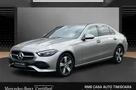 Mercedes-Benz C din 2024 cu 17.697 km - oferta MER208735 - foto 1
