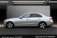 Mercedes-Benz C din 2024 cu 17.697 km - oferta MER208735 - foto 2
