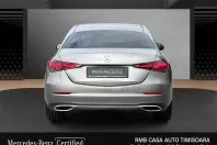 Mercedes-Benz C din 2024 cu 17.697 km - oferta MER208735 - foto 4