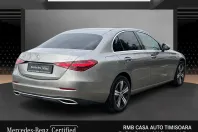 Mercedes-Benz C din 2024 cu 17.697 km - oferta MER208735 - foto 5