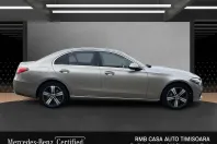 Mercedes-Benz C din 2024 cu 17.697 km - oferta MER208735 - foto 6