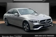 Mercedes-Benz C din 2024 cu 17.697 km - oferta MER208735 - foto 7