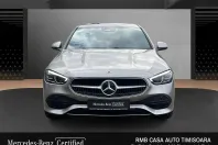 Mercedes-Benz C din 2024 cu 17.697 km - oferta MER208735 - foto 8