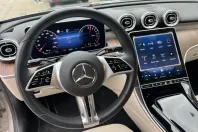 Mercedes-Benz C din 2024 cu 17.697 km - oferta MER208735 - foto 10