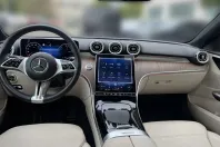 Mercedes-Benz C din 2024 cu 17.697 km - oferta MER208735 - foto 11