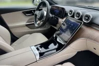 Mercedes-Benz C din 2024 cu 17.697 km - oferta MER208735 - foto 12