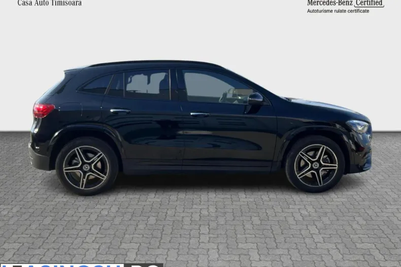 Mercedes-Benz GLA din 2024 cu 8.400 km - oferta MER208736 - foto 6