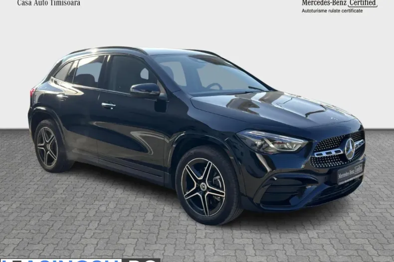 Mercedes-Benz GLA din 2024 cu 8.400 km - oferta MER208736 - foto 7