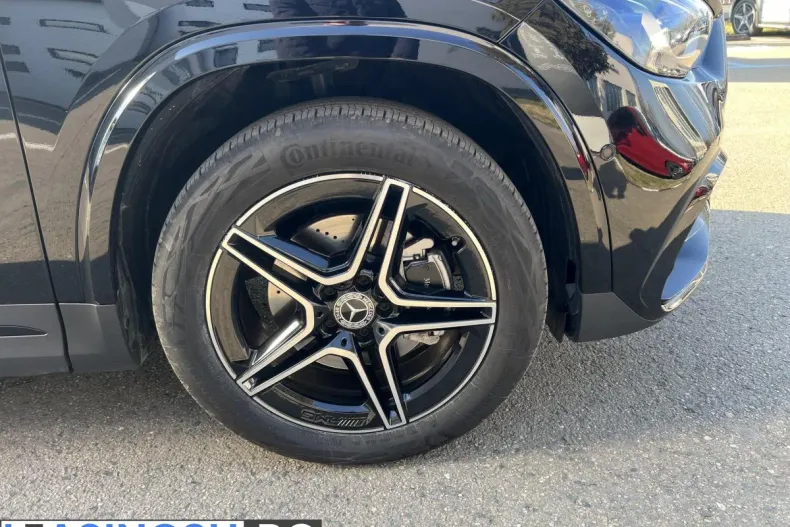 Mercedes-Benz GLA din 2024 cu 8.400 km - oferta MER208736 - foto 10