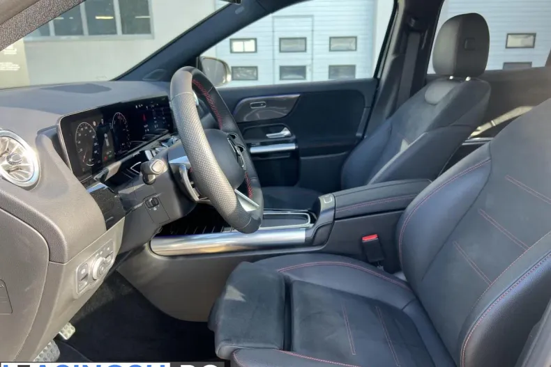 Mercedes-Benz GLA din 2024 cu 8.400 km - oferta MER208736 - foto 15