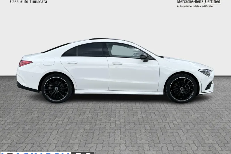 Mercedes-Benz CLA 250 (Clasa CLA) din 2023 cu 14.934 km - oferta MER208737 - foto 6