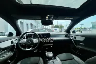 Mercedes-Benz CLA 250 (Clasa CLA) din 2023 cu 14.934 km - oferta MER208737 - foto 14