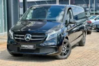 Mercedes-Benz V din 2023 cu 23.752 km - oferta MER208738 - foto 1