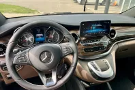 Mercedes-Benz V din 2023 cu 23.752 km - oferta MER208738 - foto 11