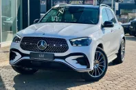Mercedes-Benz GLE din 2025 cu 7 km - oferta MER208739 - foto 1