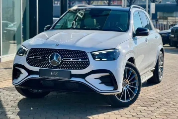 Mercedes-Benz GLE din 2025 - oferta MER208739