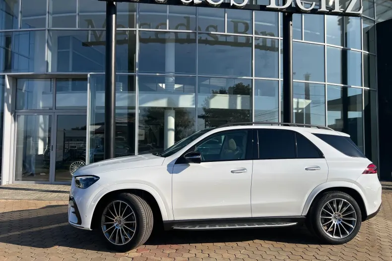 Mercedes-Benz GLE din 2025 cu 7 km - oferta MER208739 - foto 2