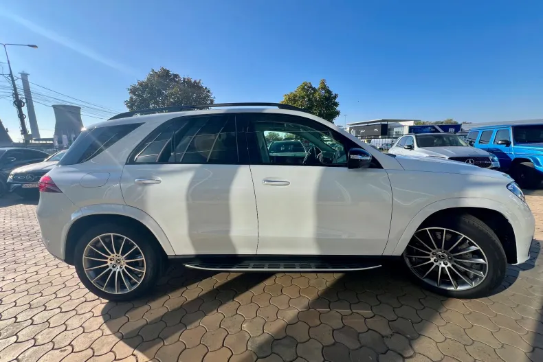 Mercedes-Benz GLE din 2025 cu 7 km - oferta MER208739 - foto 6