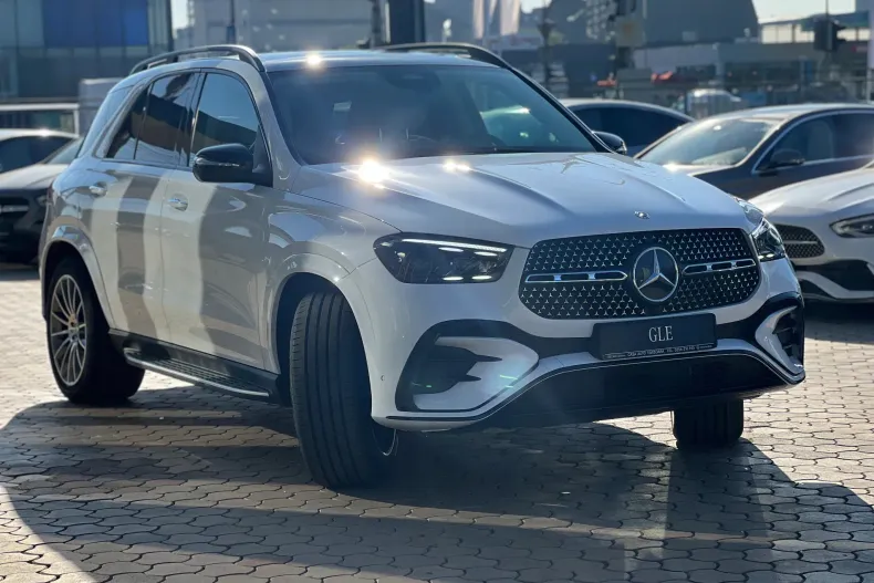 Mercedes-Benz GLE din 2025 cu 7 km - oferta MER208739 - foto 7