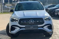 Mercedes-Benz GLE din 2025 cu 7 km - oferta MER208739 - foto 8