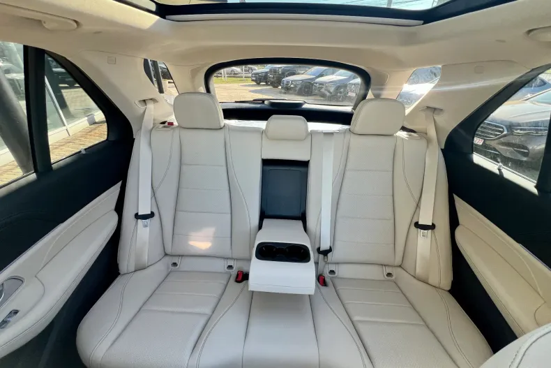 Mercedes-Benz GLE din 2025 cu 7 km - oferta MER208739 - foto 15