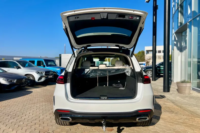 Mercedes-Benz GLE din 2025 cu 7 km - oferta MER208739 - foto 16