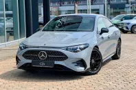 Mercedes-Benz CLA 200 (Clasa CLA) din 2026 cu 3 km - oferta MER208740 - foto 1