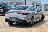 Mercedes-Benz CLA 200 (Clasa CLA) din 2026 cu 3 km - oferta MER208740 - foto 5