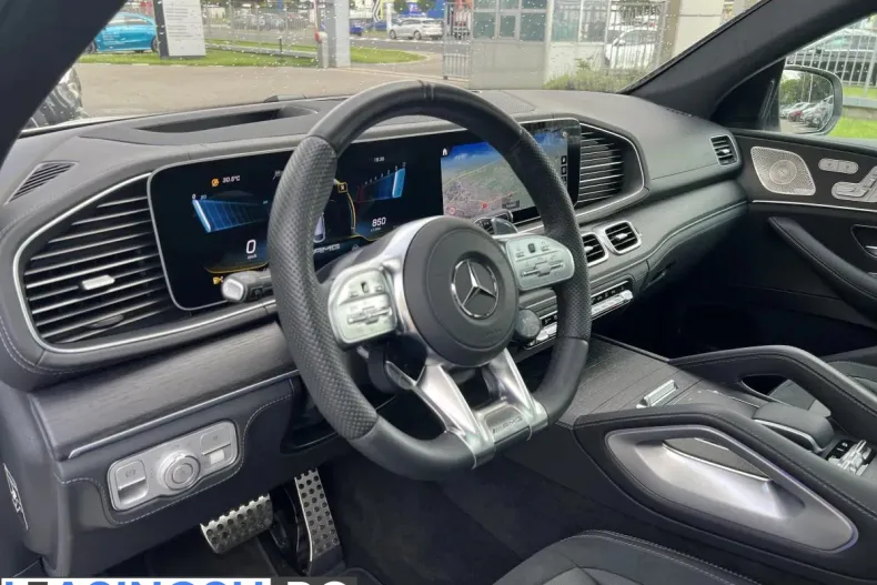Mercedes-Benz GLE Coupe din 2023 cu 8.785 km - oferta MER208741 - foto 10