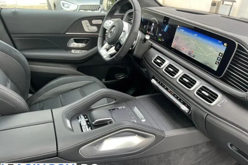 Mercedes-Benz GLE Coupe din 2023 cu 8.785 km - oferta MER208741 - foto 13