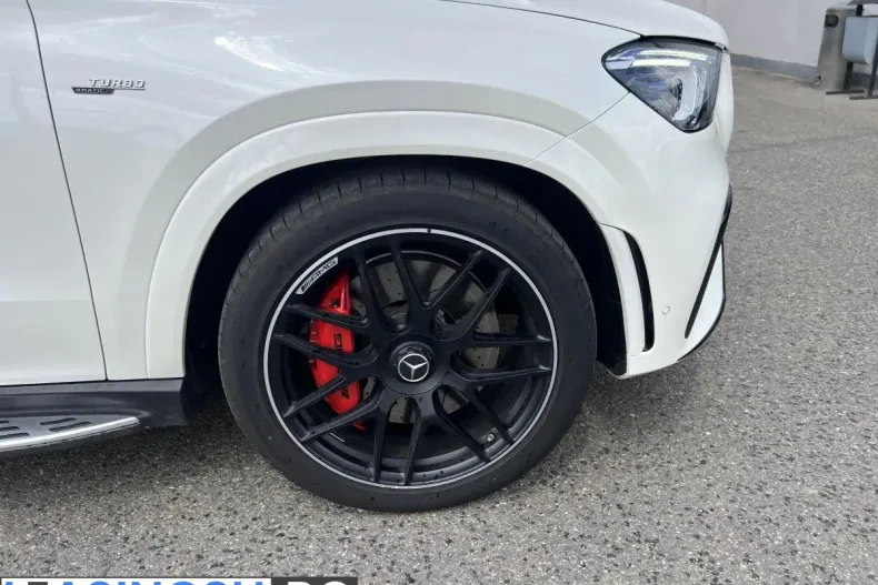 Mercedes-Benz GLE Coupe din 2023 cu 8.785 km - oferta MER208741 - foto 16
