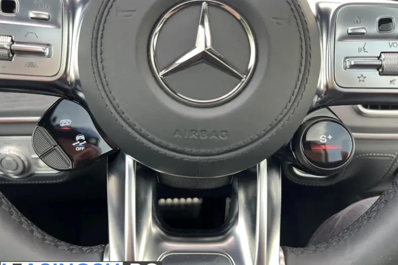 Mercedes-Benz GLE Coupe din 2023 cu 8.785 km - oferta MER208741 - foto 18