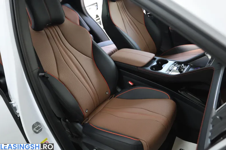 BYD Seal U din 2026 cu 1 km - oferta BYD208743 - foto 8
