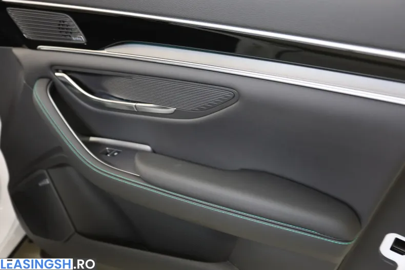 BYD Seal U din 2026 cu 1 km - oferta BYD208743 - foto 17