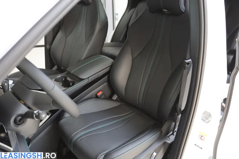 BYD Seal U din 2026 cu 1 km - oferta BYD208743 - foto 19