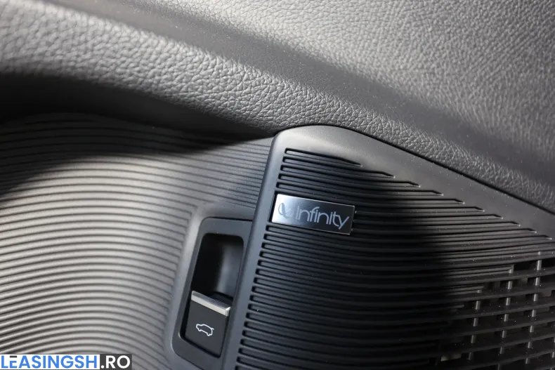 BYD Seal U din 2026 cu 1 km - oferta BYD208743 - foto 20