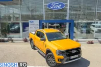 Ford Ranger din 2023 cu 75.034 km - oferta FOR208744 - foto 1
