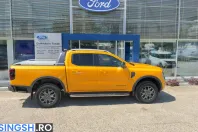 Ford Ranger din 2023 cu 75.034 km - oferta FOR208744 - foto 2