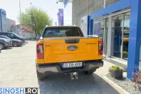 Ford Ranger din 2023 cu 75.034 km - oferta FOR208744 - foto 4