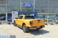 Ford Ranger din 2023 cu 75.034 km - oferta FOR208744 - foto 5