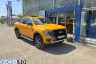 Ford Ranger din 2023 cu 75.034 km - oferta FOR208744 - foto 8