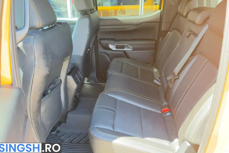 Ford Ranger din 2023 cu 75.034 km - oferta FOR208744 - foto 10