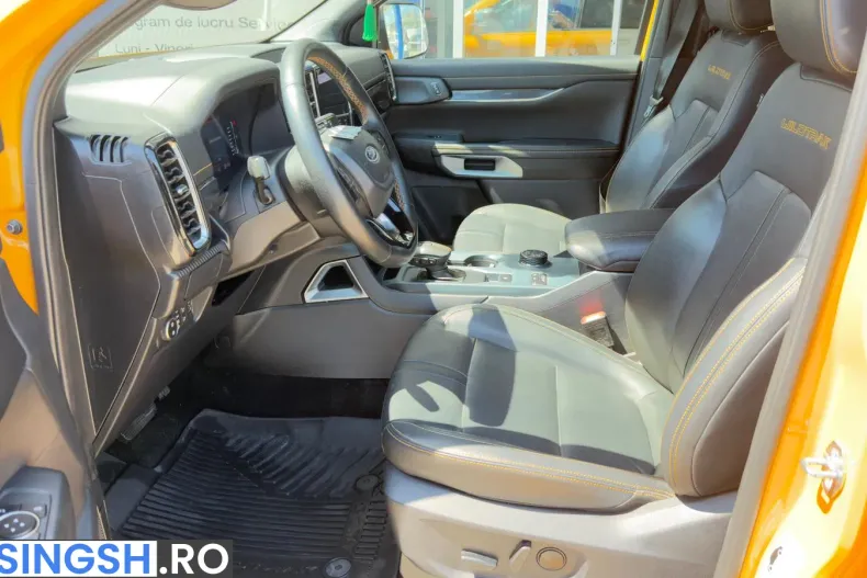 Ford Ranger din 2023 cu 75.034 km - oferta FOR208744 - foto 11