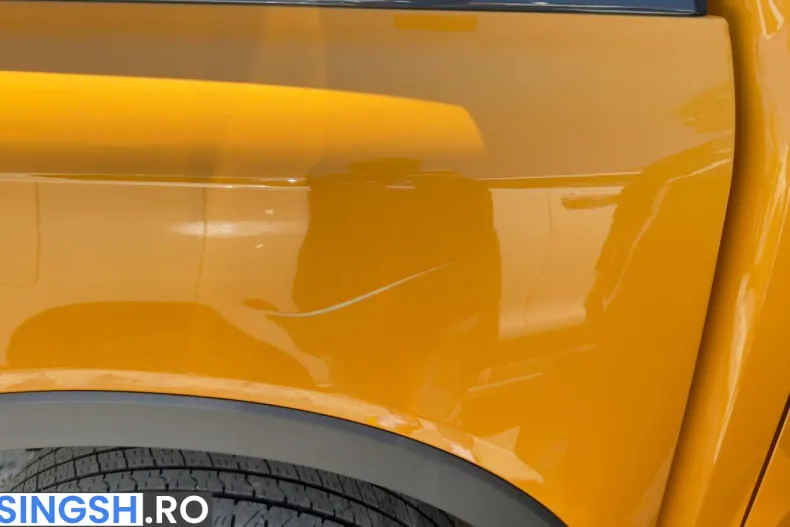 Ford Ranger din 2023 cu 75.034 km - oferta FOR208744 - foto 14