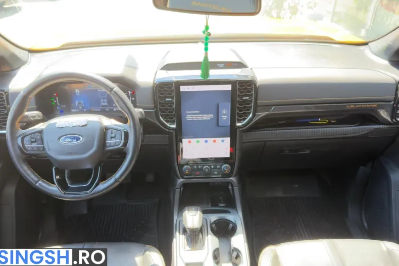 Ford Ranger din 2023 cu 75.034 km - oferta FOR208744 - foto 16