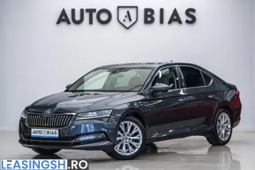 Skoda Superb din 2021 - oferta SKO208746