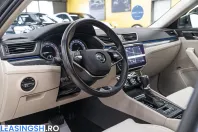 Skoda Superb din 2021 cu 74.000 km - oferta SKO208746 - foto 6