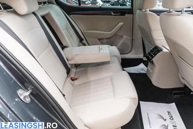 Skoda Superb din 2021 cu 74.000 km - oferta SKO208746 - foto 8