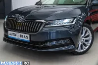 Skoda Superb din 2021 cu 74.000 km - oferta SKO208746 - foto 10